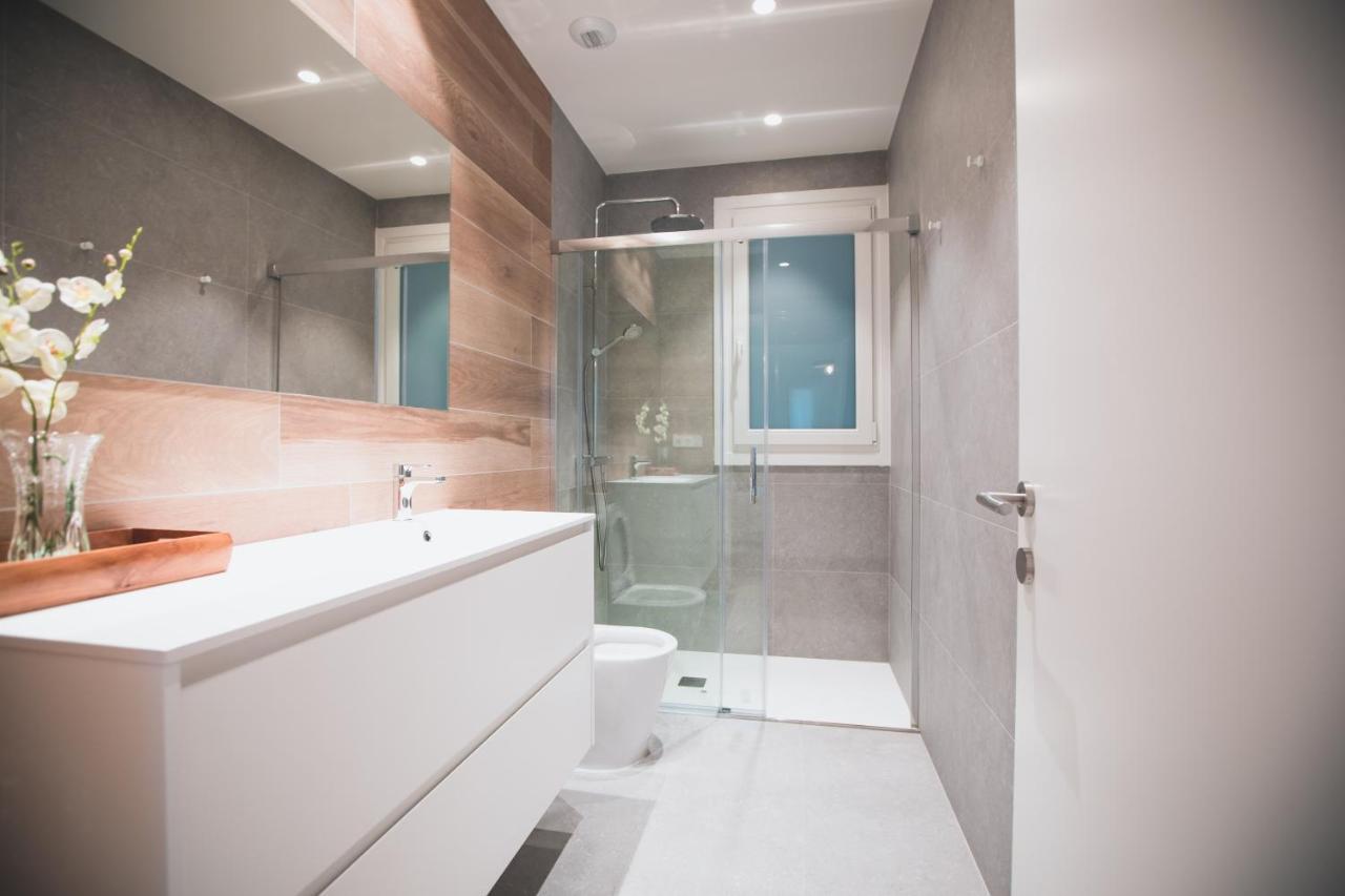 Liberty Suites With Ac License Ess02716 Сан-Себастьян Экстерьер фото
