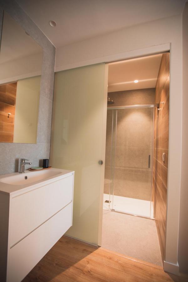 Liberty Suites With Ac License Ess02716 Сан-Себастьян Экстерьер фото