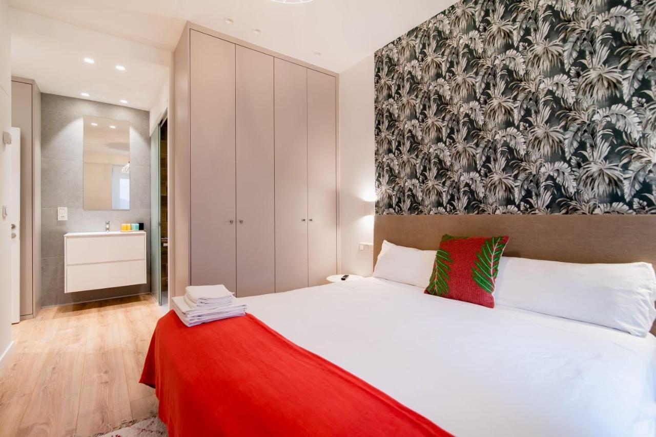 Liberty Suites With Ac License Ess02716 Сан-Себастьян Экстерьер фото